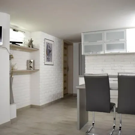 Przytulny apartamentt Jablonka  Zewnętrze zdjęcie