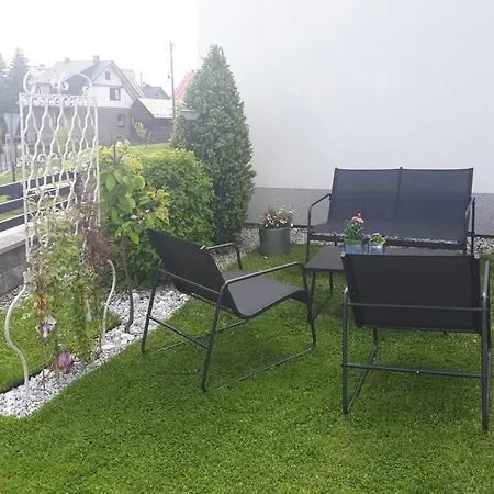 Przytulny apartamentt Jablonka  Zewnętrze zdjęcie