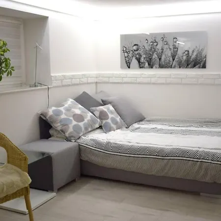 Przytulny apartamentt Jablonka  Zewnętrze zdjęcie