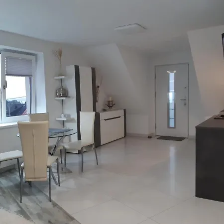 Przytulny apartamentt Jablonka  Zewnętrze zdjęcie