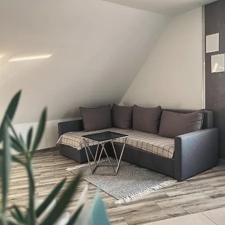 Przytulny apartamentt Jablonka  Zewnętrze zdjęcie