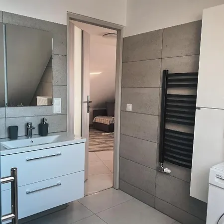 Przytulny apartamentt Jablonka  Zewnętrze zdjęcie
