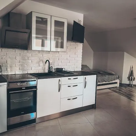 Przytulny apartamentt Jablonka  Zewnętrze zdjęcie