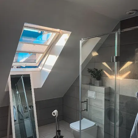 Przytulny apartamentt Jablonka  Zewnętrze zdjęcie