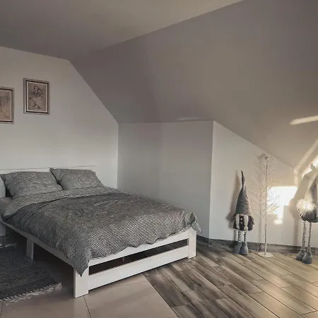 Przytulny apartamentt Jablonka  Zewnętrze zdjęcie