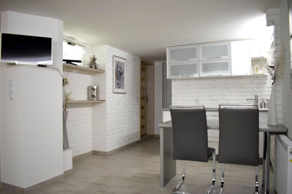Apartment Przytulny Apartamentt Jablonka (Lesser Poland)