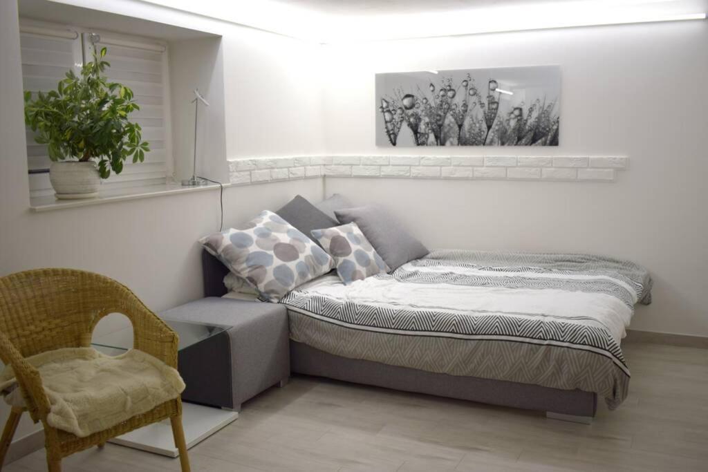 Przytulny Apartamentt