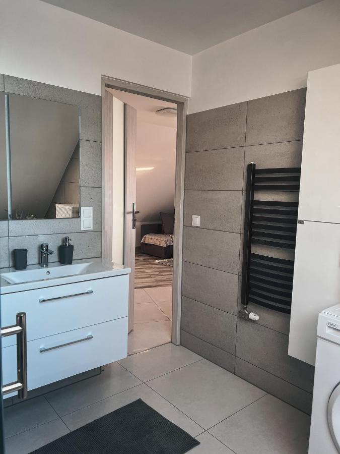 Przytulny Apartamentt * Jablonka (Lesser Poland)