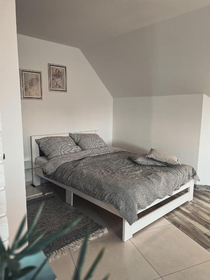 Przytulny Apartamentt Jablonka (Lesser Poland)
