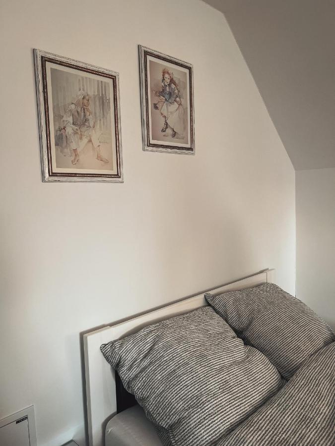 Przytulny Apartamentt Apartment